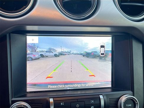 Used 2021 Ford Mustang Premium image 13