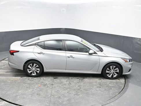 Used 2021 Nissan Altima 2.5 S image 26