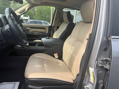 Used 2019 RAM 2500 Limited image 11