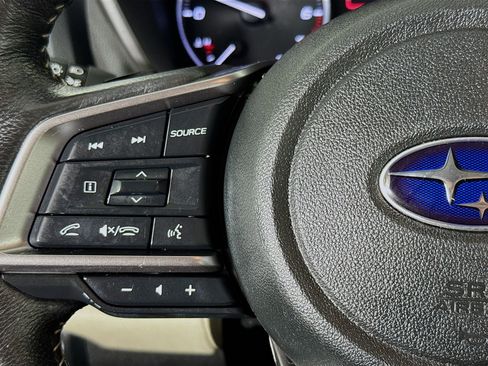 Used 2024 Subaru Ascent Limited w/ Technology Package AWD/4WD image 11