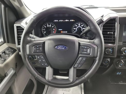 Certified 2017 Ford F150 XLT w/ Equipment Group 302A Luxury AWD/4WD image 59