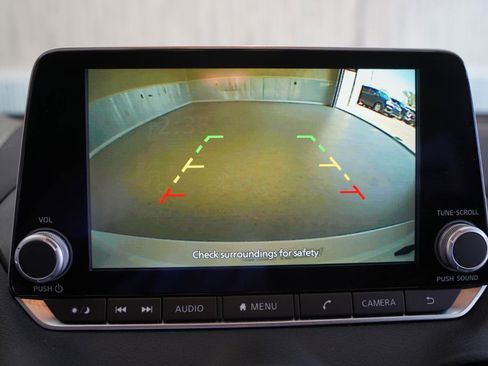 Used 2023 Nissan Sentra SR image 19