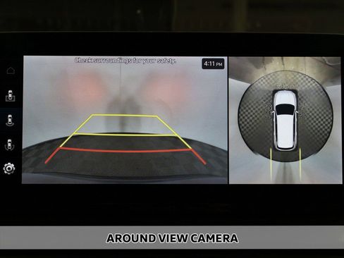 Used 2023 Hyundai Santa Fe Calligraphy image 8