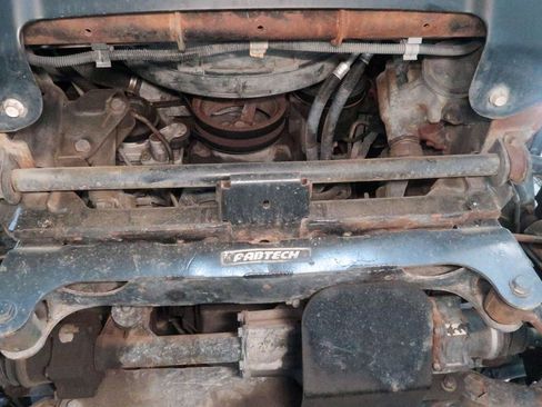 Used 2003 HUMMER H2 w/ Preferred Equipment Group AWD/4WD image 24