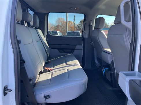 New 2026 Ford F350 XL w/ XL Chrome Package image 14