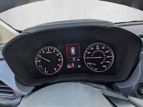 New 2026 Subaru Crosstrek 2.0i Premium image 17