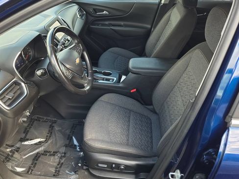 Used 2022 Chevrolet Equinox LT FWD image 30