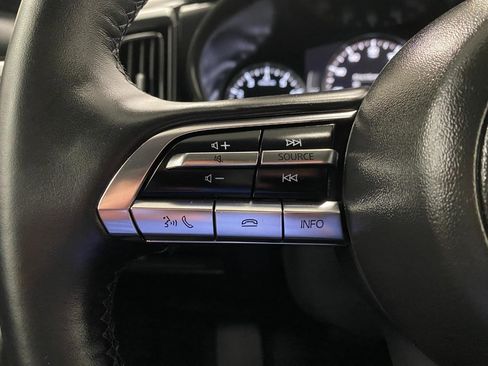 Used 2025 MAZDA CX-50 AWD 2.5 S w/ Weather Package image 16