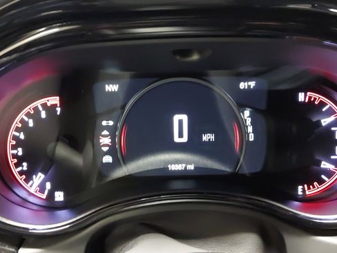 Used 2024 Dodge Durango SXT AWD/4WD image 18