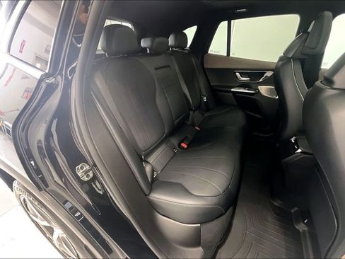 Used 2023 Mercedes-Benz EQE 350+ SUV image 19