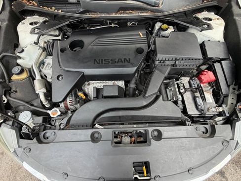 Used 2018 Nissan Altima 2.5 SR w/ SR Special Edition FWD image 55