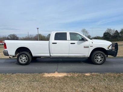 Used 2018 RAM 2500 Tradesman w/ Popular Equipment Group