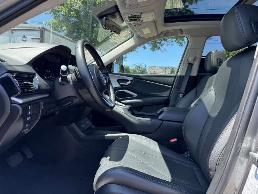 Certified 2023 Acura RDX AWD image 14