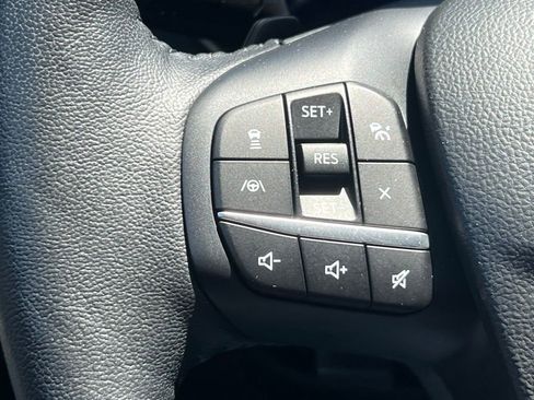 Used 2020 Ford Escape Titanium w/ Titanium Premium Package 2.0 AWD/4WD image 36