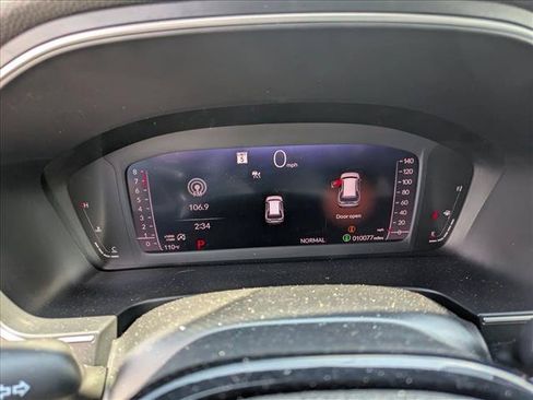 Certified 2026 Honda Passport TrailSport Elite image 10