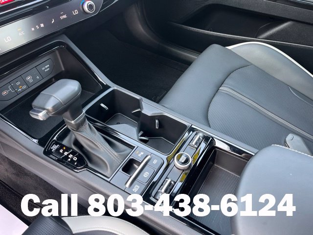 Used 2025 Kia K5 GT-Line w/ GT-Line Premium Package FWD image 25