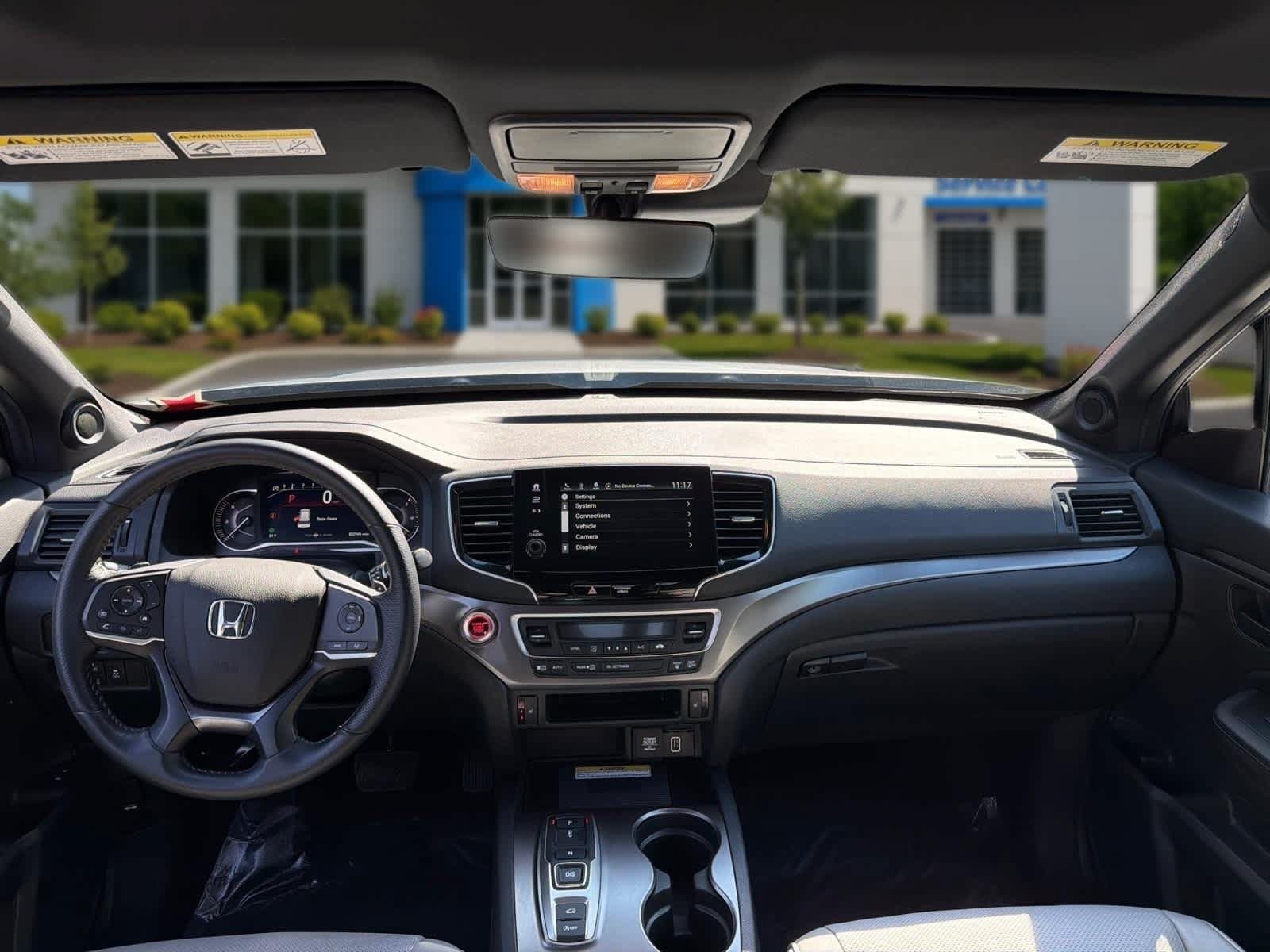 Used 2023 Honda Passport EX-L image 30