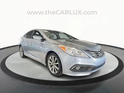 Used 2016 Hyundai Azera