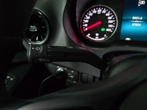 Used 2023 Mercedes-Benz Sprinter 2500 image 19