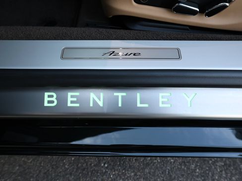 Certified 2024 Bentley Continental GT Azure AWD/4WD image 28