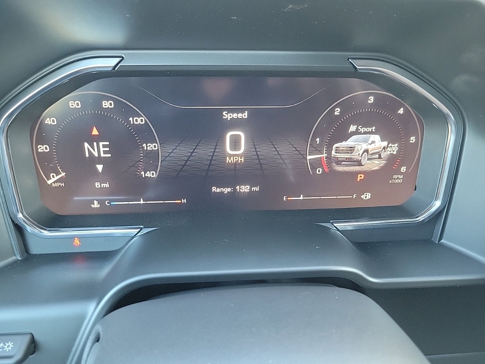 New 2026 GMC Sierra 1500 AT4 w/ AT4 Premium Package AWD/4WD image 22