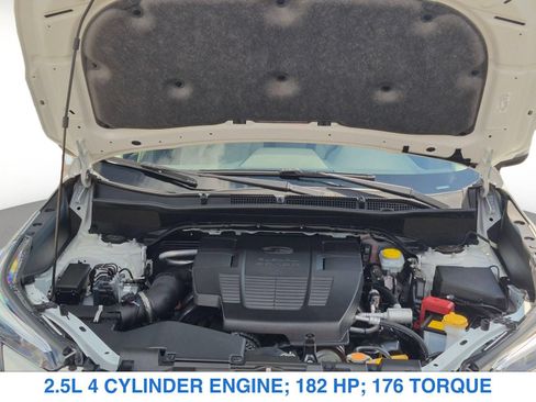 Used 2023 Subaru Forester Limited AWD/4WD image 30