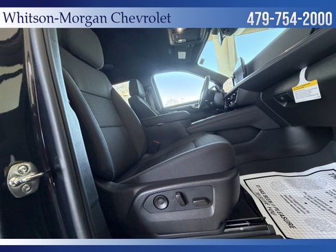 New 2026 Chevrolet Tahoe LS image 33