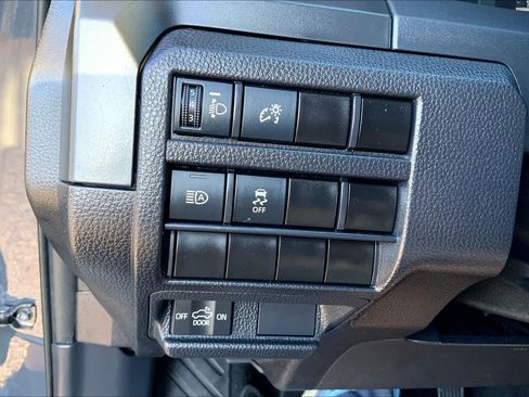 Used 2024 Toyota Tacoma SR RWD image 32