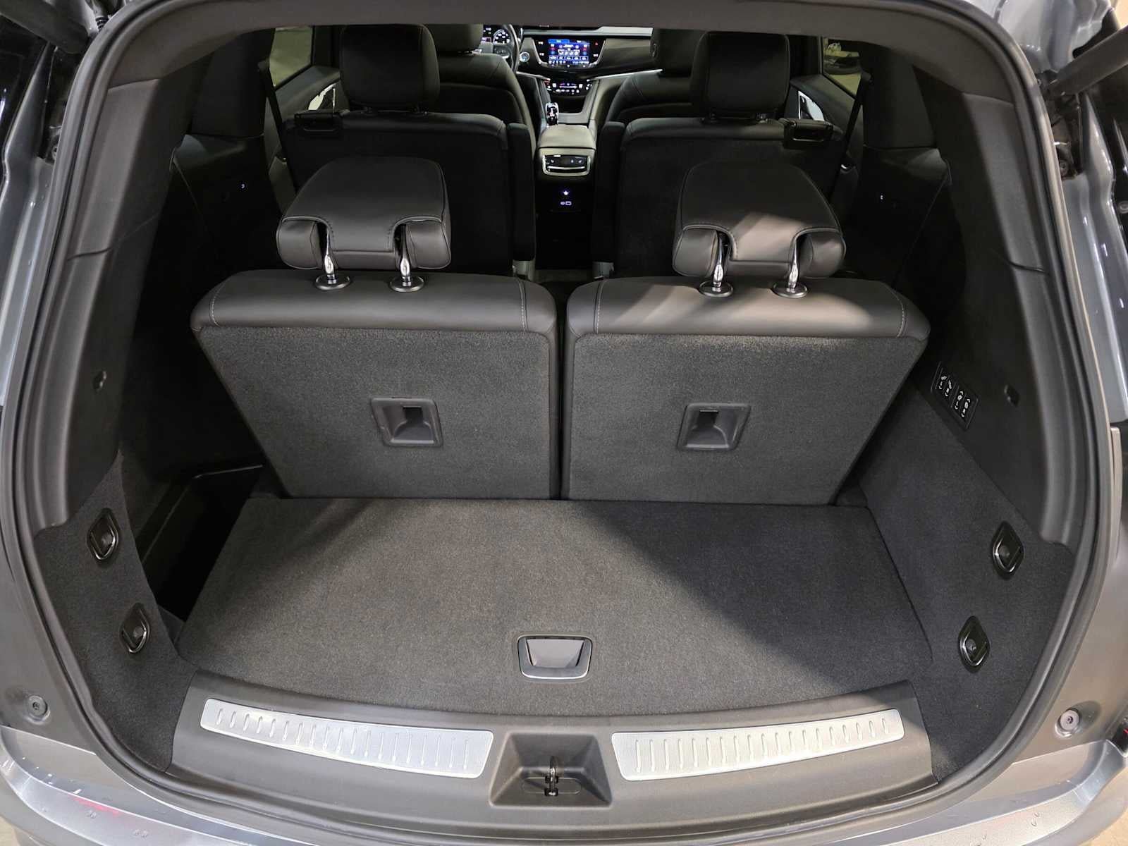 Certified 2020 Cadillac XT6 Sport AWD/4WD image 13