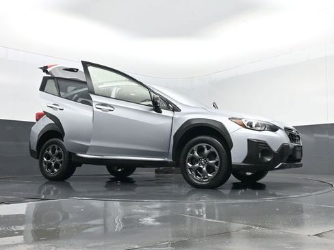 Used 2023 Subaru Crosstrek 2.5i Sport image 35