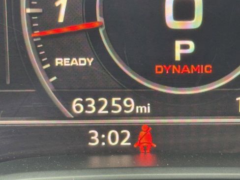 Used 2020 Audi SQ5 Premium Plus w/ Premium Plus Package AWD/4WD image 10
