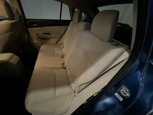 Used 2015 Subaru Crosstrek 2.0i Premium image 22