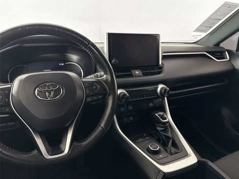 Certified 2023 Toyota RAV4 SE w/ SE Grade Weather Package AWD/4WD image 31