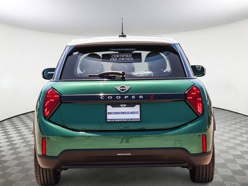 Used 2026 MINI Cooper S FWD image 9