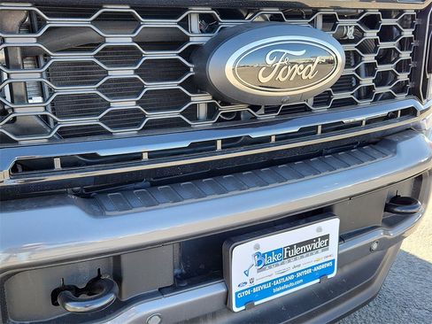 New 2025 Ford F250 Lariat w/ Lariat Ultimate Package image 7