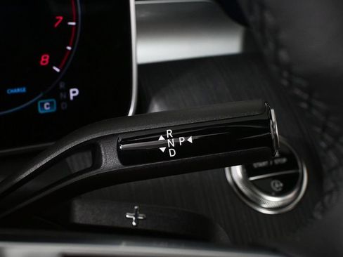 New 2026 Mercedes-Benz C 300 Sedan image 15