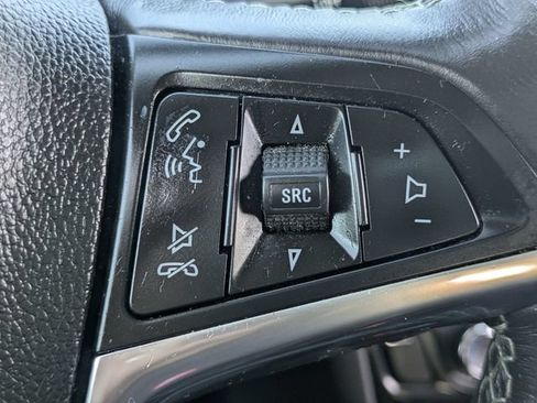 Used 2019 Buick Encore Preferred w/ Safety Package FWD image 24