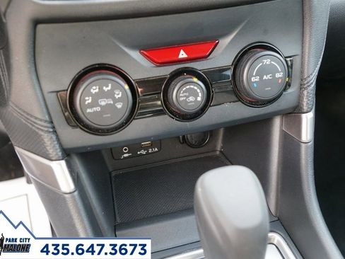 Used 2020 Subaru Forester Premium image 21