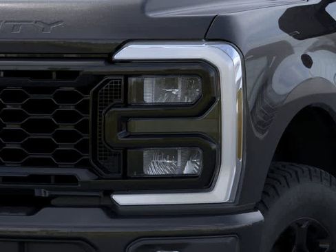 New 2026 Ford F250 XL w/ STX Appearance Package image 18