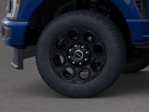 New 2026 Ford F350 XLT AWD/4WD image 26