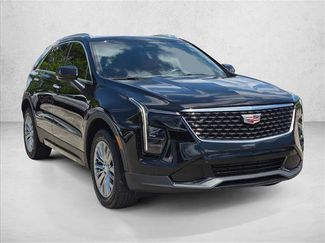 Used 2023 Cadillac XT4 Luxury w/ Driver Awareness Package FWD video 3