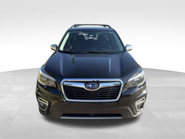 Used 2021 Subaru Forester Touring w/ Popular Package #2 AWD/4WD image 9