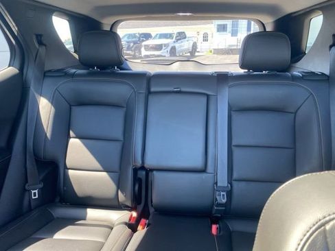 Used 2019 Chevrolet Equinox Premier AWD/4WD image 18