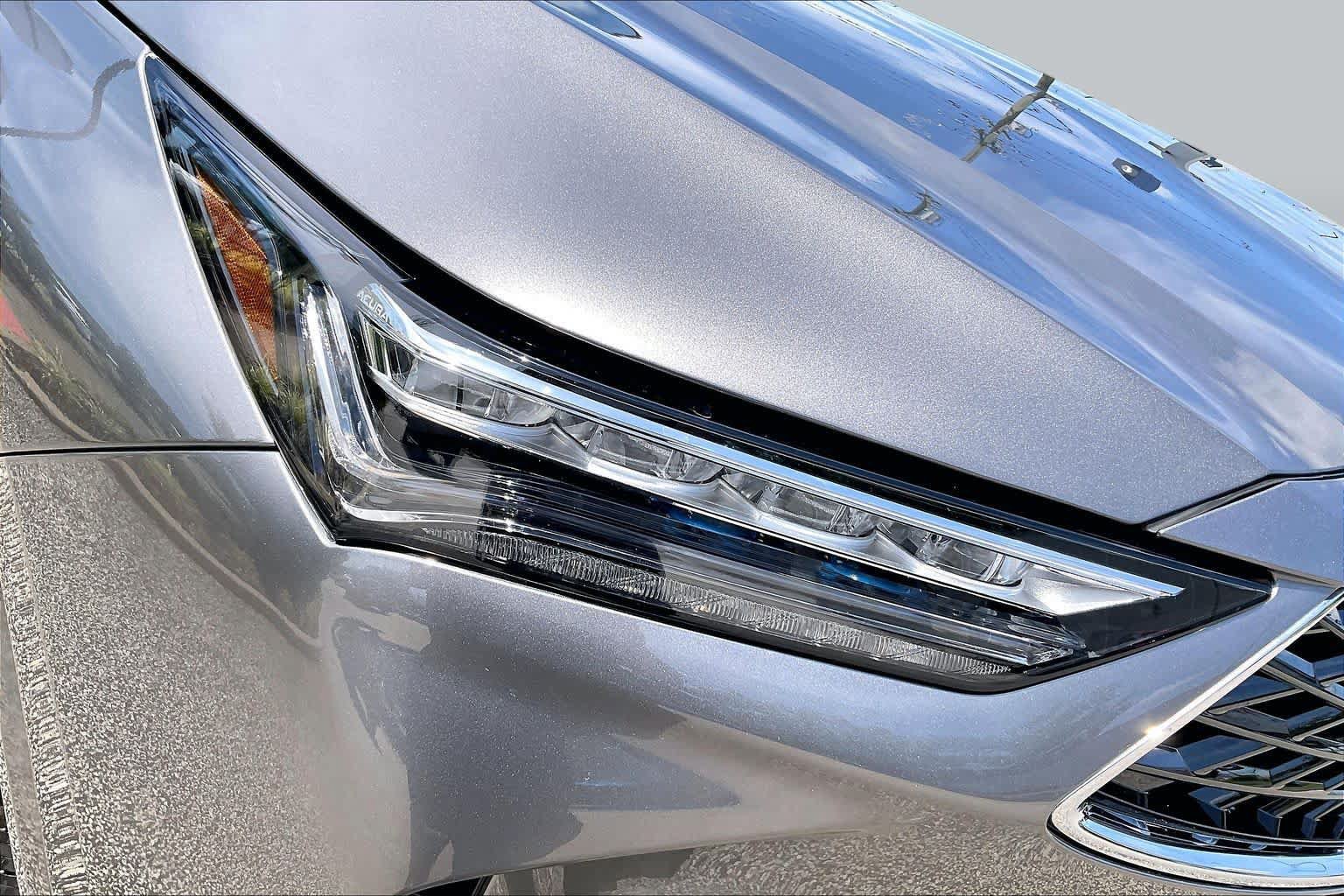 Certified 2026 Acura MDX w/ Advance Package AWD/4WD image 26