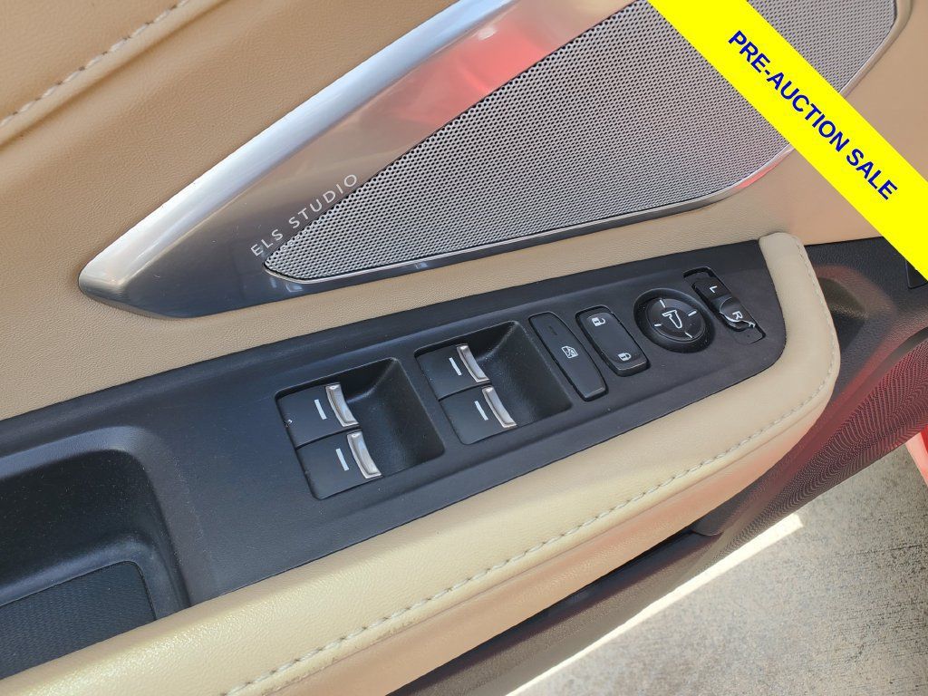 Certified 2021 Acura RDX w/ Technology Package FWD image 21