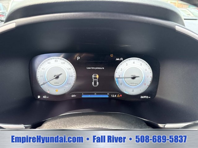 Used 2023 Hyundai Santa Fe Calligraphy AWD/4WD image 33