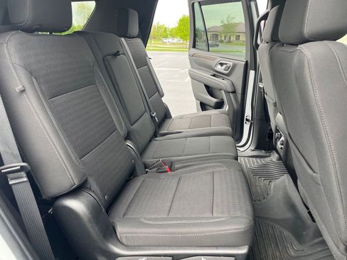 Used 2023 Chevrolet Tahoe LS w/ Driver Alert Package AWD/4WD image 13