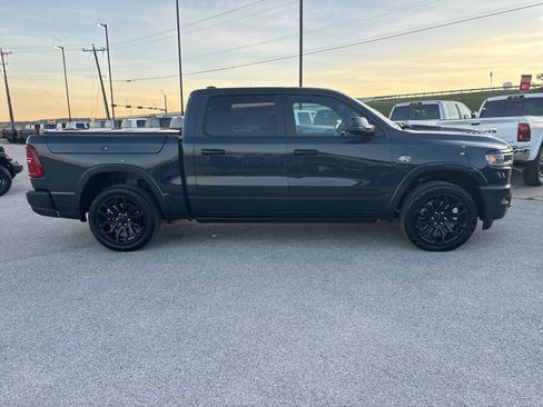 New 2026 RAM 1500 Limited AWD/4WD image 6