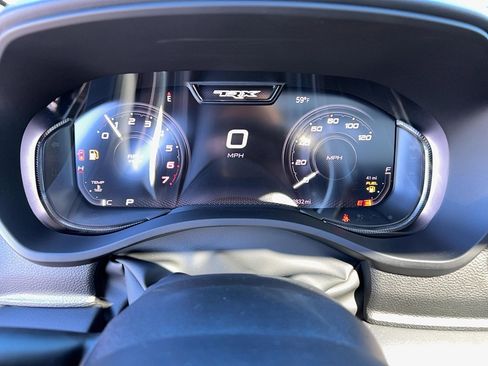 Used 2024 RAM 1500 TRX w/ TRX Level 2 Equipment Group image 20