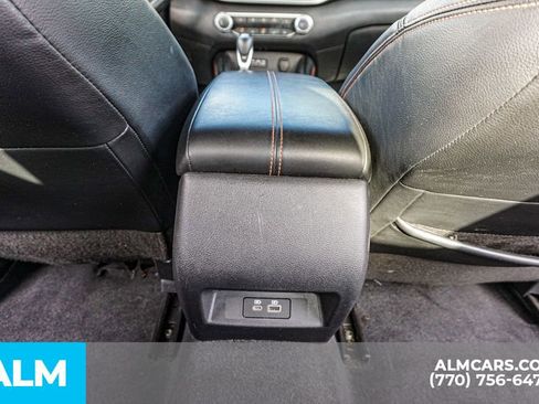 Used 2022 Nissan Altima 2.5 SR w/ Midnight Edition Package image 32